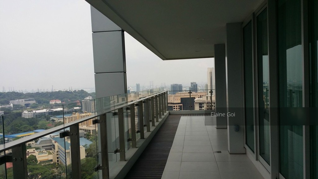 The Rochester Residences (D5), Apartment #133581752